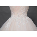 Guangzhou Factory Real Sample neuesten Alibaba Frau lange elegante Brautkleider